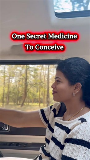 One pill to fix fertility issues 🤰🏻✅#renourishwithlav #hormonethozhi #pills #pregnancy