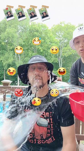 Coldwater Funnel Vision Fail