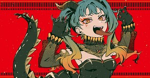 DECO*27、カップヌードル×プロセカ コラボ企画第1弾「サラマンダー」MV公開 | Musicman