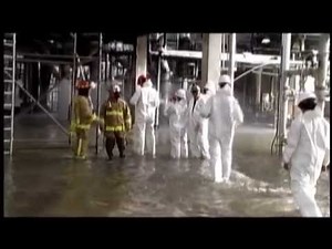 Incident Management from the Incident Command System (ICS) for Industry Series