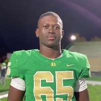 Paul Mubenga - Recruiting Profile