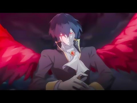Top 10 Anime With Vampire - Human Relationship