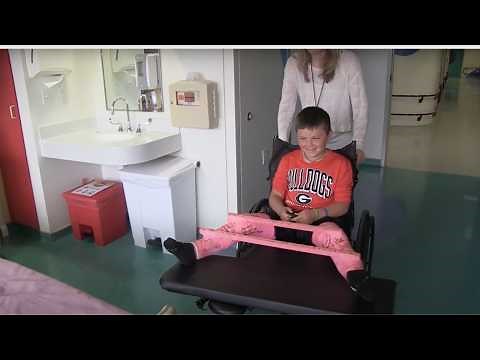 Petrie Cast FAQ with Kai