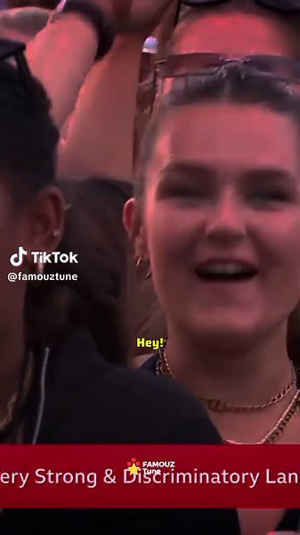 FAMOUZ TV (@famouztv) - Roddy Ricch - The Box Lyrics and Live Performance