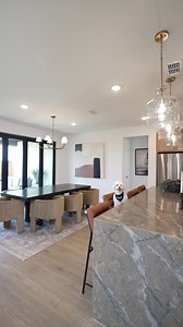 Our gorgeous model home in The Homestead (Rockwall, TX) brings all the WOW factor — and it’s Millie approved! 🐾✨ Come see it for yourself and find your dream home today. Explore The Homestead: https://www.coventryhomes.com/new-homes/tx/rockwall/the-homestead/ | Coventry Homes