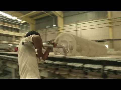 How GFRG panels are manufactured- GFRG construction Cityrene Builders