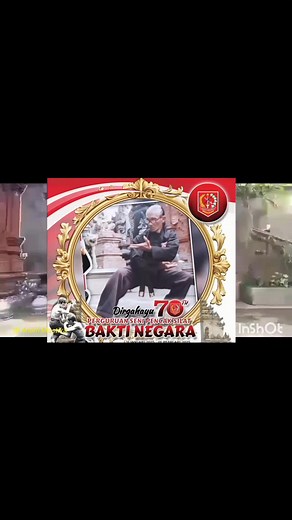 ## #@ #! #: #" | IB Anom Mustika