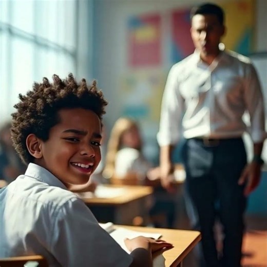 Student Refuses to Lose Chocolate in Math Class #humor #shorts #relatable