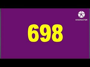 Challenge countdown from 1100