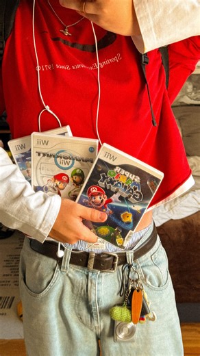 Leon Kilian on Instagram: "i love collecting stuff