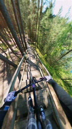 Scary! My favorite video of 2025