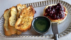 Take a look inside Point b, a new restaurant in West Knoxville