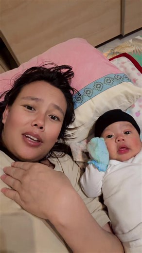 Becoming a Mother: My Journey as a New Mom