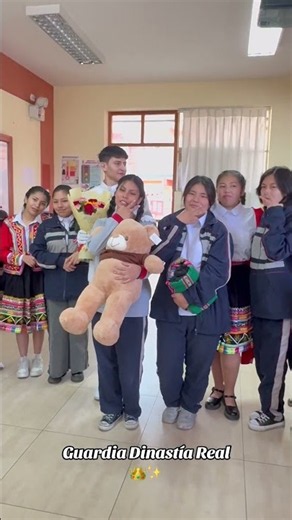 Se enamoraron #chambelanes #arequipa