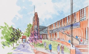 Building A Better Future