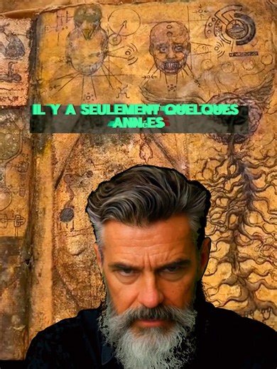 Un artefact égyptien dévoile un secret troublant