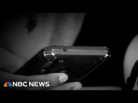 New warning about AI-generated nude photos exploiting teens