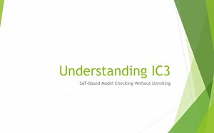 Understanding IC3