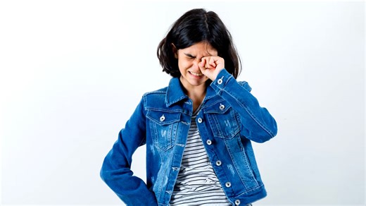 Common Eye Conditions In Children And Ways To Prevent Them