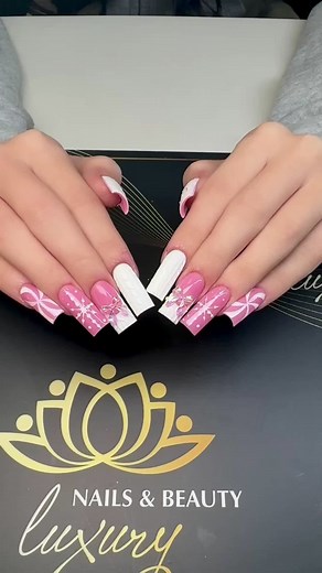Luxury_nails_beauty (@luxury_nails_beauty)’s videos with Embrace It - Ndotz