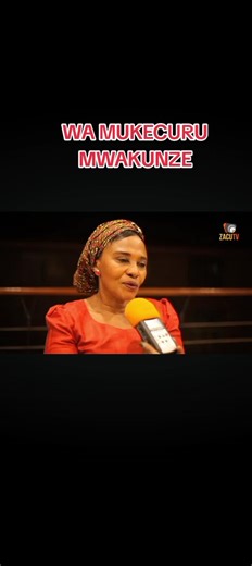 MUKAKAMANZI Beatha Umukecuru ukina film nyarwanda wakunzwe nabantu benshi