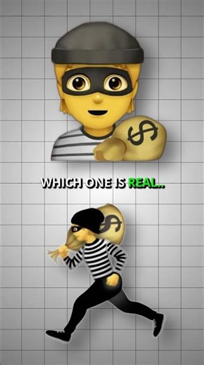 This is the “Mandela Effect” 😳