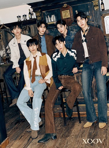 INFINITE Members Profile (Updated!) - Kpop Profiles