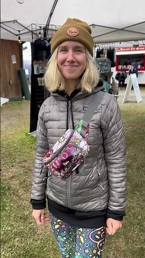 Five Ways to Wear Your Fanny Pack