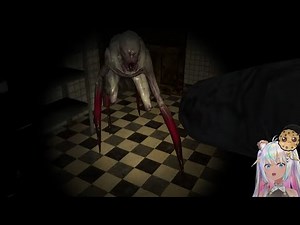 Trapped In An Abandoned Hospital