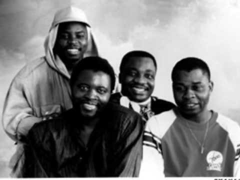 Aurlus Mabele et le groupe Loketo - Liste rouge