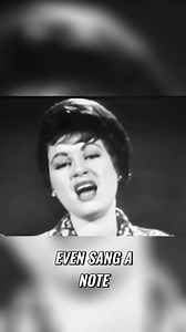 5.8K views · 135 reactions | Patsy Cline: A rule-breaker who wore men's pants on stage and sparked whispers about her band leader. Was she simply living on her terms, or a country rebel ahead of her time? Her marriage to Charlie Dick was legendary for its passion and controversy. #CountryMusic #PatsyCline #CountryRebel #MusicHistory #LegendaryLove #Trailblazer | Bytesizenetwork | Facebook