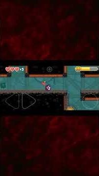 Red Ball 4 Level 68 | gameplay Walkthrough 🔴 #Shorts #Redball4 #games