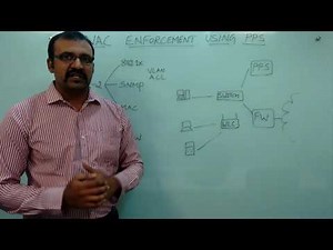 Quick Access Series - NAC Enforcement with Pulse Policy Secure