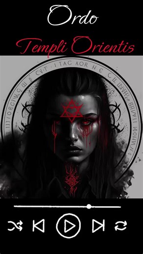 OTO #secretsociety #occult #esoteric #hidden #magick #conspiracy #conspiracytiktok #satanic #oto #symbolism #knowledge #interesting