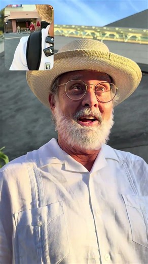 Be the one and only John Hammond jurrasic park #viral