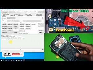 Samsung Galaxy A11(Sm-A115F,A115U,A115M) Android 11 Frp Google Acct. Bypass with Umt 100% Done
