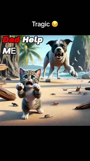 Meow Meow AI Cat Song Compilation