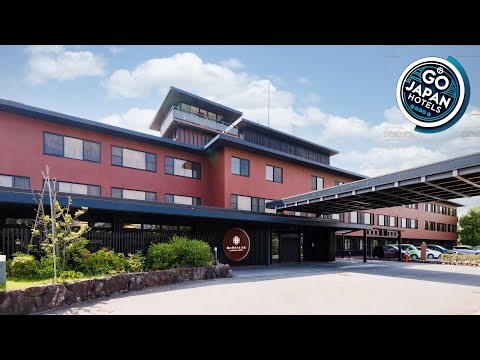 KAMENOI HOTEL NARA | Nara, Japan | Hotel Review 🌟