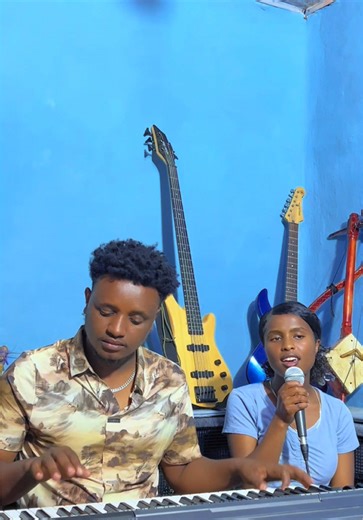 Exploring Oromia: The Heart of Ethiopian TikTok