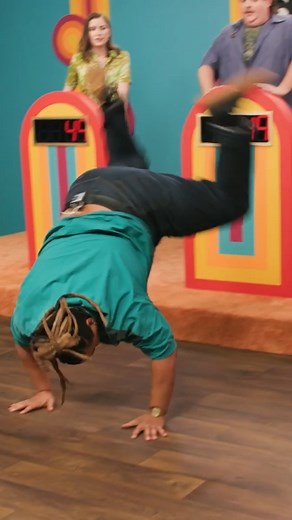 1.4M views · 10K reactions | Prepare for cringe  #gamechanger #dropout #cringe #samreich #vicmichaelis #jacobwysocki #louwilson | Game Changer | Facebook