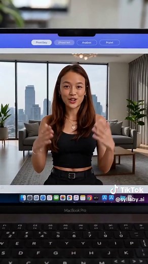 😩 Tired of recording videos you never end up using? Stop wasting time on retakes. With Syllaby Avatar 2.0, you only need one headshot to create realistic AI avatar videos whenever you need them. ✨ No camera setup 🎬 No studio required 👕 Change outfits instantly 🌎 Switch backgrounds in seconds 🤖 Create unlimited avatar videos Create more content in less time without stepping in front of the camera. Comment