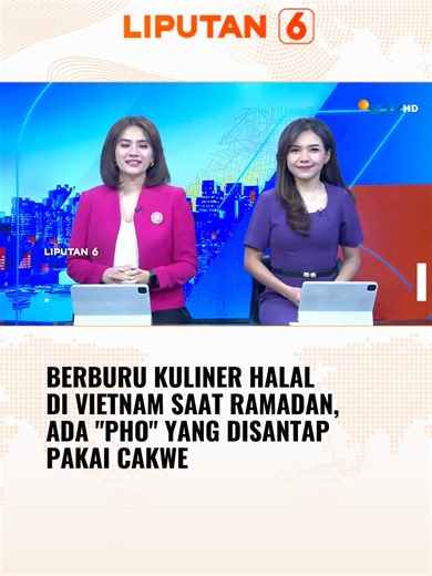 Kuliner Halal di Hanoi: Rekomendasi Restoran Nikmat