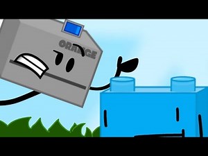 Inanimate Quest Intro - Object Terror Styled