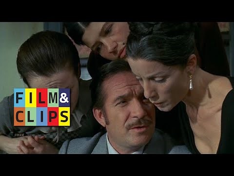 Venga a Prendere il Caffè da Noi - capolavoro con Ugo Tognazzi - Film Completo HD by Film&Clips
