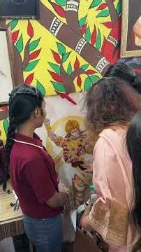 Spreading Smiles 💛 | The Lotus Circle Visit Shikshalay | Heartwarming Moments with Kids