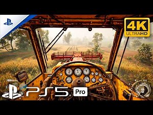 15 BEST Driving Simulators You Need to Play in 2026! | PC, PS5, Xbox