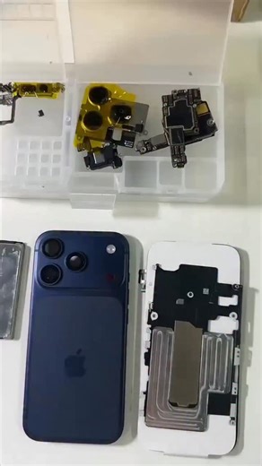 1.8K views · 15 reactions | Logo teremos o esquema do 17 pro #17pro | JSL Cell Imports | Facebook