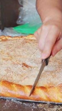 The Best Wood-Fired Bread in Alvarado! #veracruz #mexico #tourism #vlog #mexicanfood #artisanal