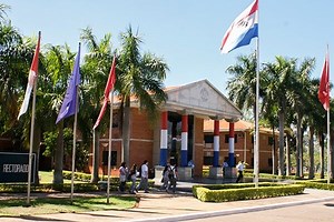 Código de Ética de la UNA se encuentra vigente - Universidad Nacional de Asunción