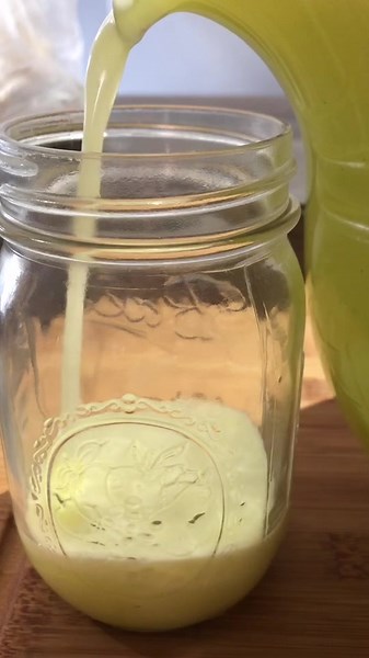 Agua de Piña con Chaya: Receta Refrescante y Deliciosa